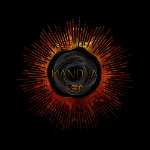 LOOP cover — Kandja