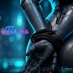 LOOP cover — Tie me