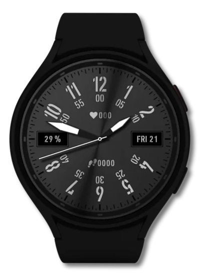 WATCH.A — Cadran 01