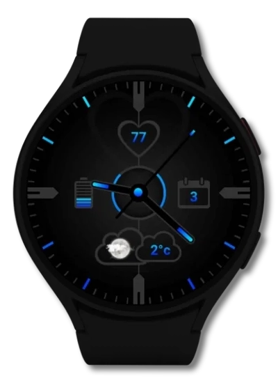 WATCH.A — Cadran 03
