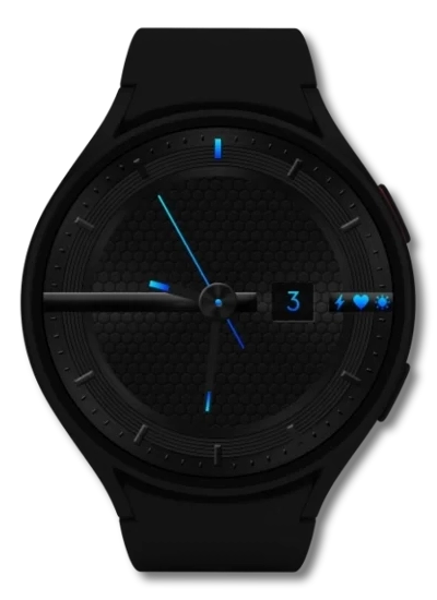 WATCH.A — Cadran 04