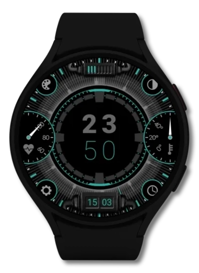 WATCH.A — Cadran 05
