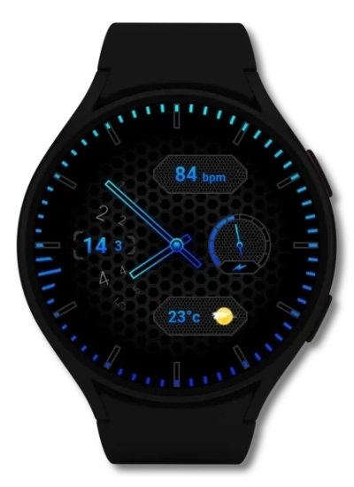 WATCH.A — Cadran 06