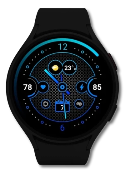 WATCH.A — Cadran 07